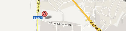 Clicca sulla mappa